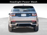 Certified 2023 Land Rover Discovery Sport SE R-Dynamic image 5