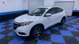 Certified 2022 Honda HR-V EX image 4