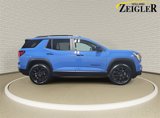 New 2025 GMC Terrain Elevation w/ Black Edition image 4