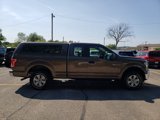Certified 2016 Ford F150 XL w/ Equipment Group 101A Mid image 4