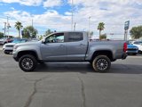 Used 2021 Chevrolet Colorado ZR2 image 3