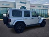 Used 2022 Jeep Wrangler Unlimited Sahara w/ Cold Weather Group image 2