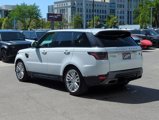 Used 2018 Land Rover Range Rover Sport HSE image 3