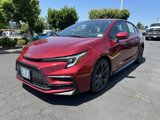 Used 2023 Toyota Corolla SE image 4