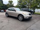 Used 2010 INFINITI EX35 Journey image 2