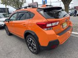 Used 2018 Subaru Crosstrek 2.0i Limited image 4
