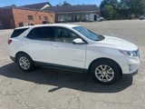 Used 2019 Chevrolet Equinox LT image 4