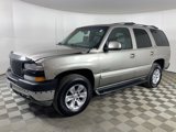 Used 2001 Chevrolet Tahoe LT w/ LT Preferred Equipment Group image 2