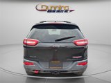 Used 2015 Jeep Cherokee Trailhawk w/ Comfort/Convenience Group image 3