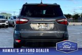 Certified 2021 Ford EcoSport SE w/ SE Appearance Package image 5
