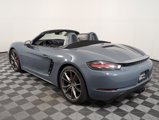 Certified 2017 Porsche 718 Boxster S image 3