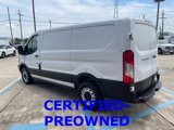 Certified 2019 Ford Transit 250 130 Low Roof image 4