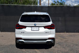 Used 2024 BMW X3 xDrive30i image 4