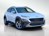 Used 2023 Hyundai Kona SEL w/ Cargo Package image 3