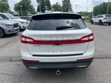 Used 2016 Lincoln MKX Reserve w/ Climate Package image 4