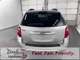 Used 2011 Chevrolet Equinox LT w/ Driver Convenience Package image 6