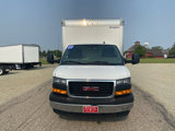 Used 2022 GMC Savana 3500 w/ Power Convenience Package image 2