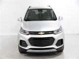 Certified 2020 Chevrolet Trax LT w/ LT Convenience Package image 2