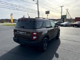 Used 2022 Ford Bronco Sport Big Bend w/ Convenience Package image 5