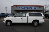 Used 2000 Chevrolet S10 Pickup LS w/ Preferred Equipment Group image 2