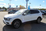 Used 2021 Volkswagen Tiguan S image 3