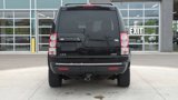 Used 2011 Land Rover LR4 HSE LUX image 4