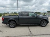 Used 2016 Ford F150 XLT w/ Equipment Group 302A Luxury image 4