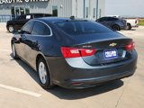 Used 2020 Chevrolet Malibu LS image 2