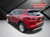 Used 2019 Chevrolet Blazer LT image 3