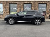 Used 2019 Nissan Murano S image 2