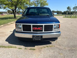 Used 1993 GMC Sierra 1500 2WD Regular Cab image 5