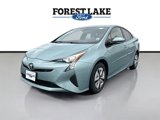Used 2018 Toyota Prius Four image 3