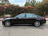 Used 2016 Mercedes-Benz S 63 AMG 4MATIC Sedan image 2