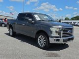 Used 2016 Ford F150 XLT w/ Equipment Group 302A Luxury image 2