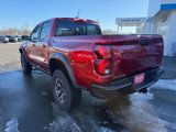 New 2025 Chevrolet Colorado ZR2 w/ Technology Package image 5