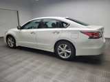 Used 2015 Nissan Altima 2.5 SL w/ Technology Package image 3