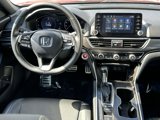 Certified 2021 Honda Accord Sport image 2