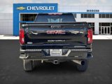 Certified 2021 GMC Sierra 2500 Denali w/ Denali Ultimate Package image 4