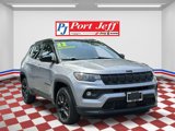 Certified 2022 Jeep Compass Altitude w/ Convenience Group image 3
