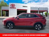 Used 2023 Mitsubishi Eclipse Cross SE image 2