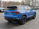 New 2025 GMC Terrain Elevation w/ Black Edition image 4