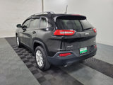 Used 2018 Jeep Cherokee Latitude Plus image 5