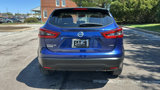 Certified 2022 Nissan Rogue Sport S image 5