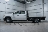 Used 2023 Chevrolet Silverado 3500 W/T w/ WT Fleet Convenience Package image 4