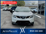 Used 2017 Nissan Rogue Sport SL w/ SL Premium Package image 2