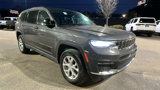 Used 2023 Jeep Grand Cherokee L Limited w/ Luxury Tech Group II image 5