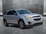 Used 2012 Chevrolet Equinox LS image 3