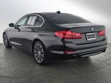 Used 2020 BMW 530i w/ Convenience Package image 3
