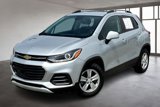Used 2022 Chevrolet Trax LT image 2