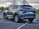 Certified 2025 MAZDA CX-5 AWD 2.5 S w/ Select Package image 2